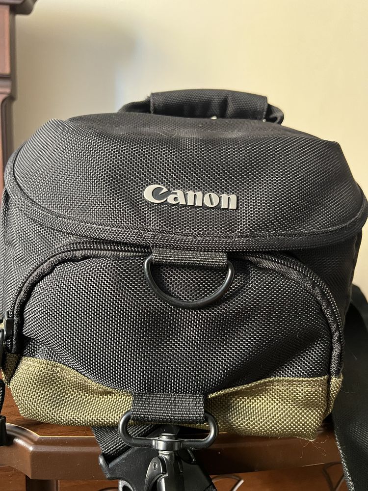 Фотоаппарат Canon EOS 500D digital SLR camera