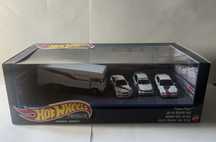 hot wheels bmw premium