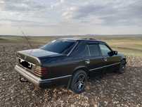 Мерседес  w124 e260