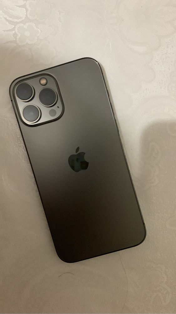Aiphone 13pro max