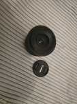 Canon RF 35mm f/1.8 Macro IS STM