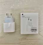Адаптер Apple Power Charger НОВЫЙ ОРИГИНАЛ