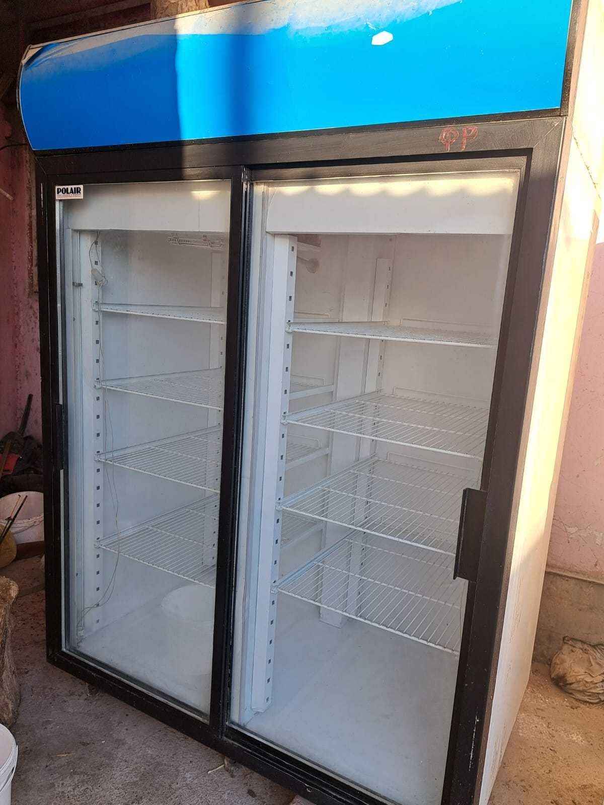 Холодильник срочно