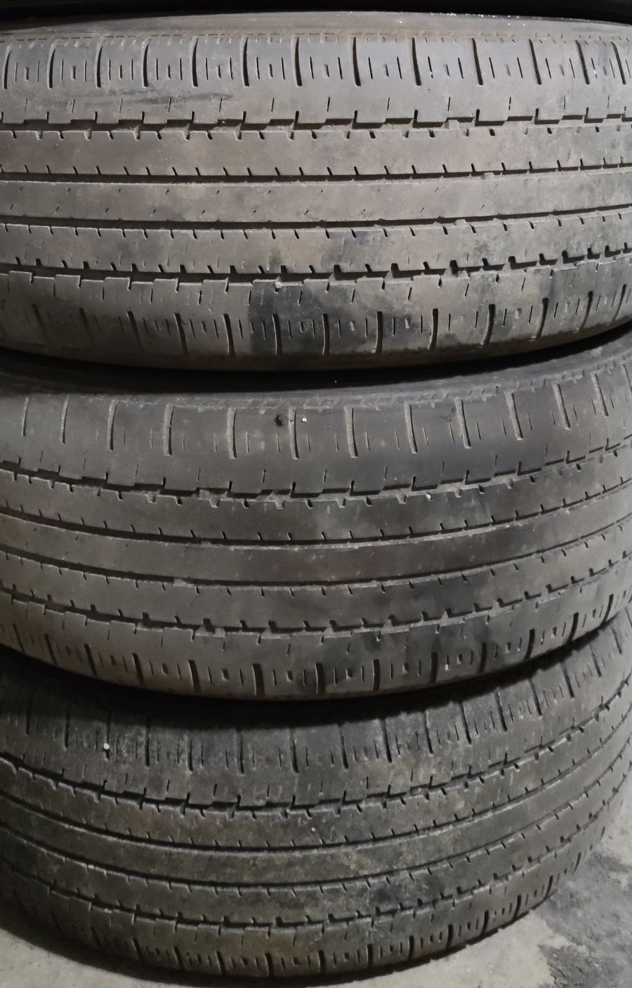 Летние шины triangle sapphire 265/65 r17