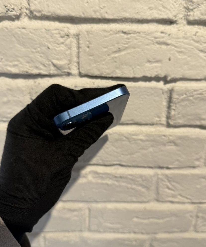 Iphone 13 128GB с гарантией