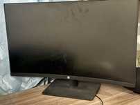 Игровой Монитор HP 144 герц FULL HD