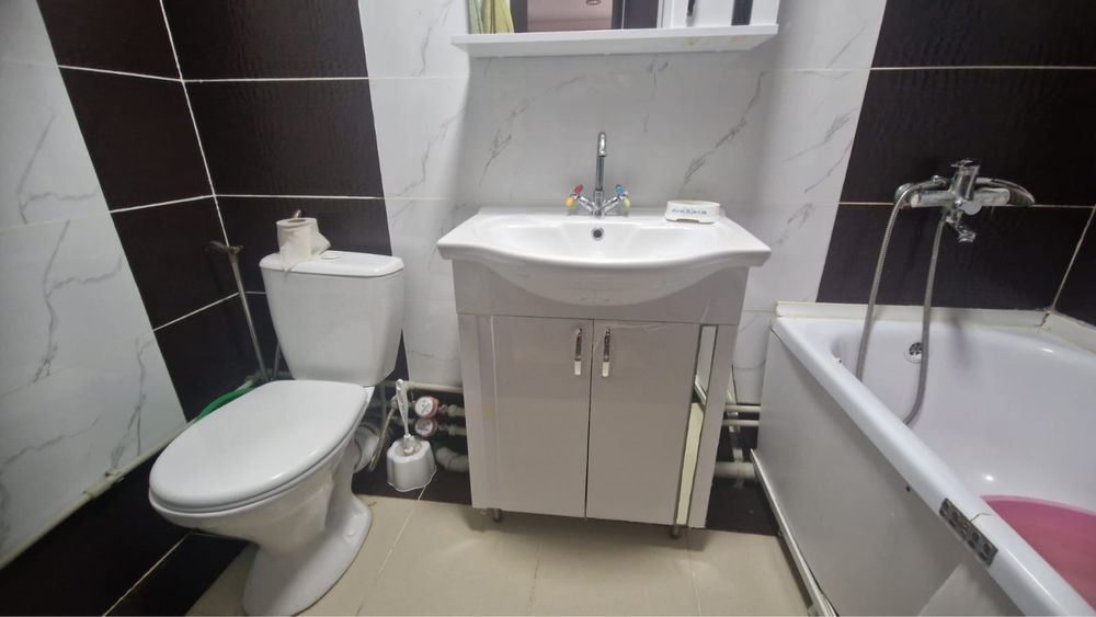 Сдается квартира