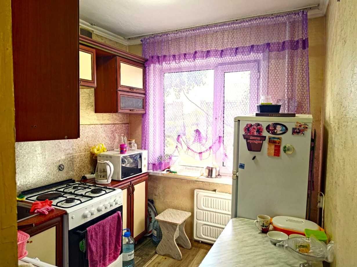 ,,, Продам 2-х комнатную КВ в Пришахтинске