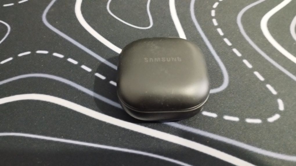 Samsung galaxy buds 2 pro ТОЛЬКО 1 НАУШНИК