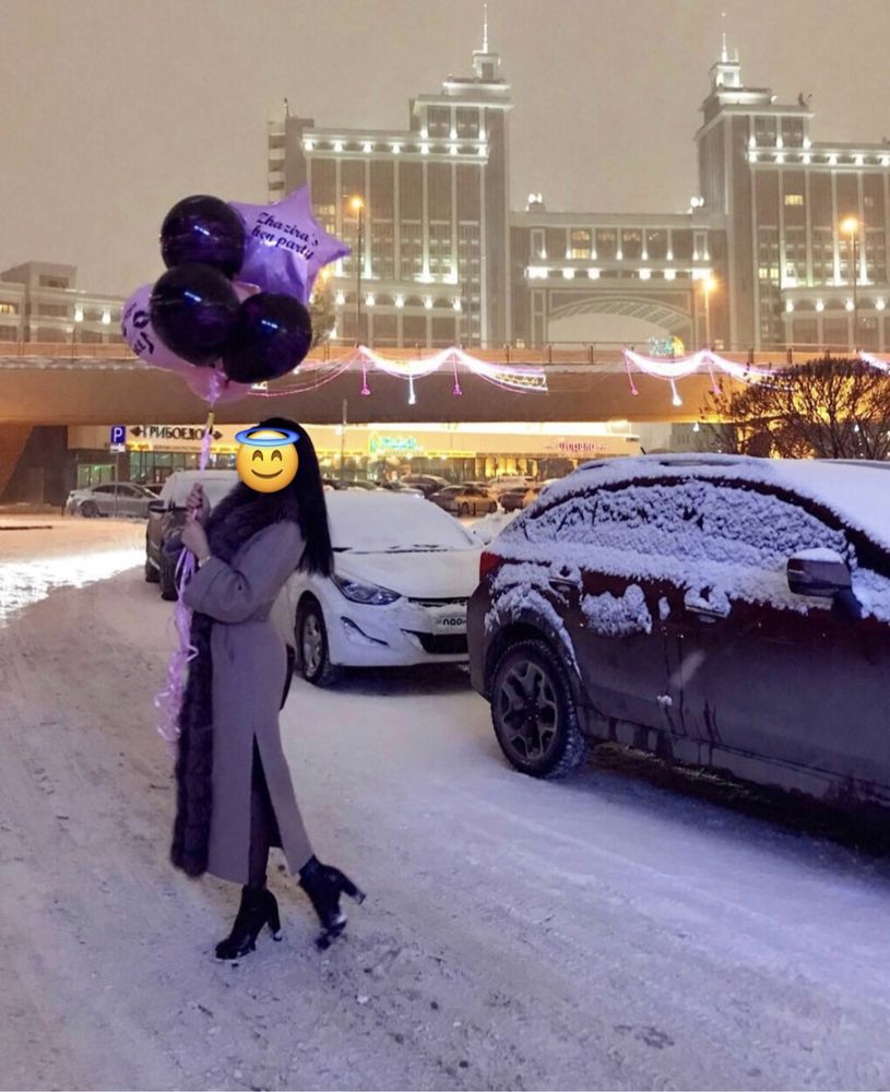 Продам теплое зимнее пальто