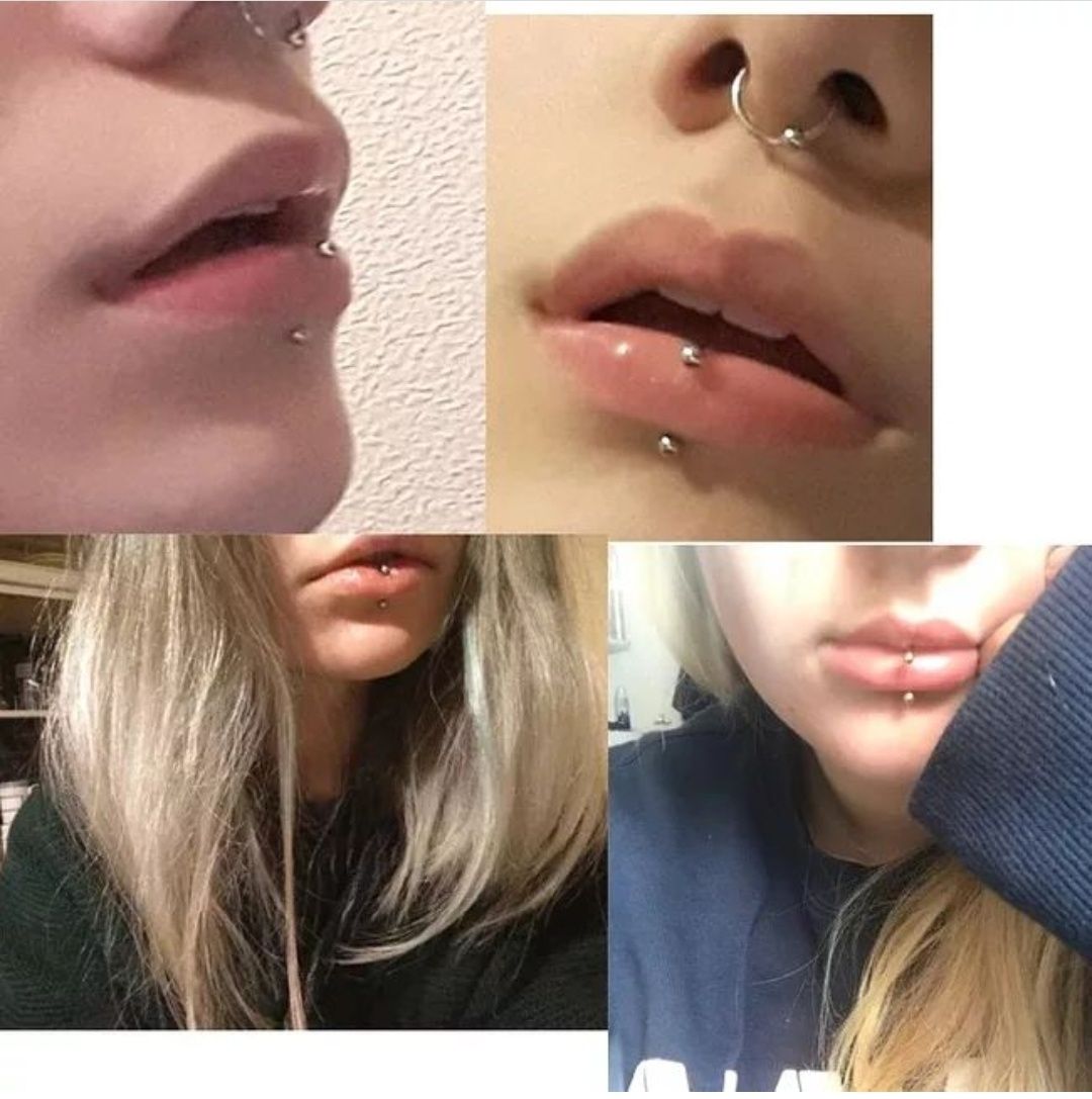 Прокол ушей, прокол пирсинга, с выездом на дом..