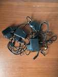 Зарядка TYPE C Micro USB Mini USB Блок питания 12V