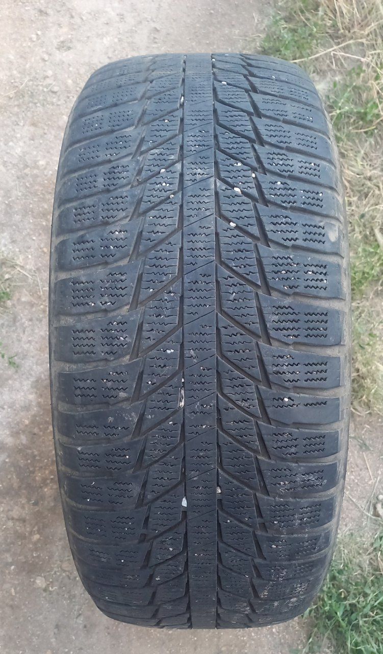 Шины Trinlangle 225/50/R17