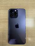 iPhone 14 Pro Max 256 ГБ