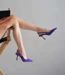Туфли лодочки Zara 39р
