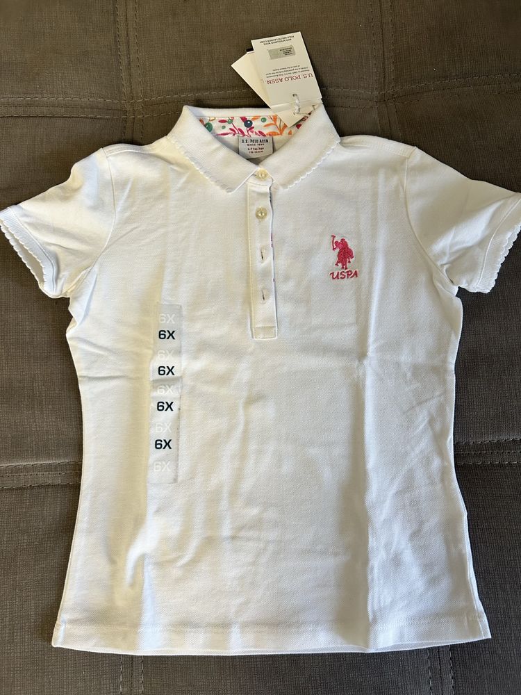 Кофта синяя  детская для школы USPA