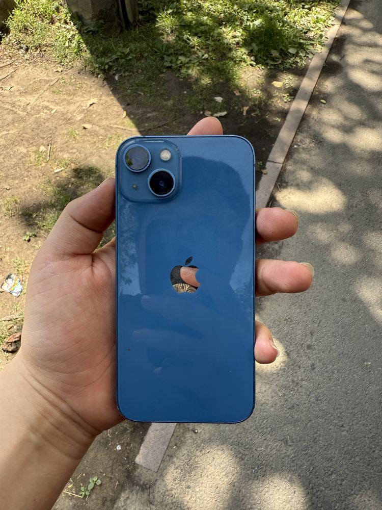 Iphone 13  ремонт кормеген