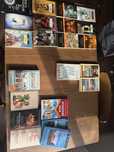 Продам книги разные