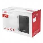 НОВЫЙ источник бесперебойного питания Hikvisoin DS-UPS1000