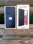 Samsung Galaxy A53 5G, 256GB Хорошш!!!