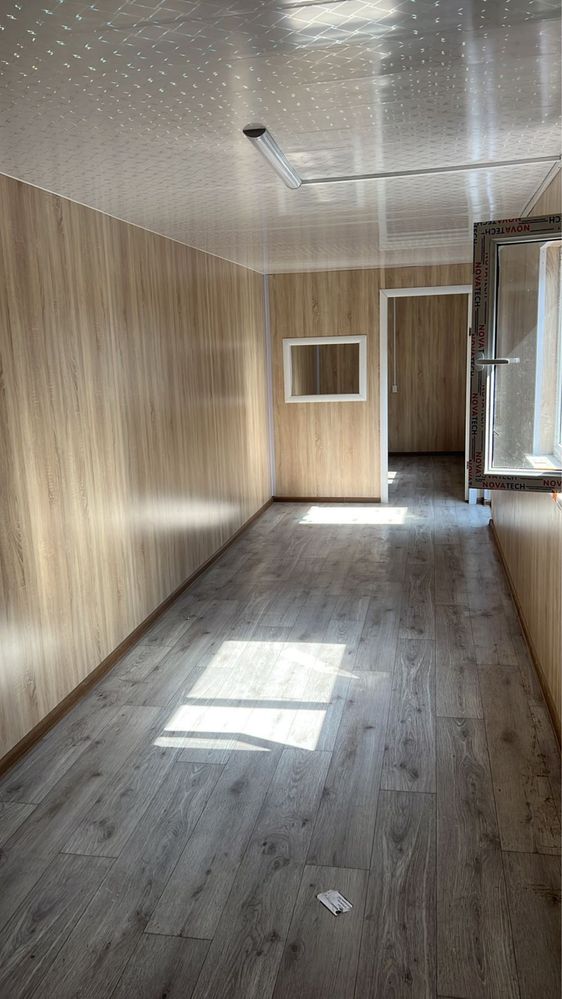 Контейнеры в Астане утепленные и пустые и под заказ 20 и 40 футов.