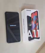 Samsung Galaxy A11