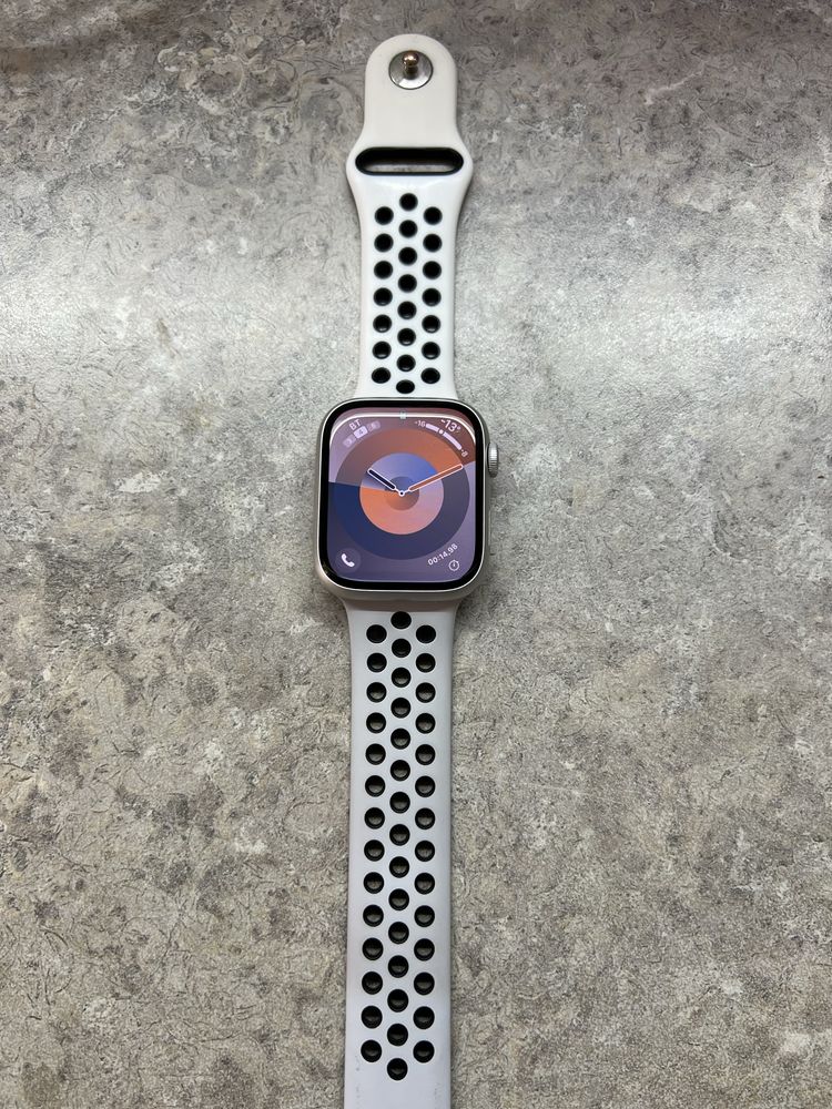 Apple watch 8 45 mm