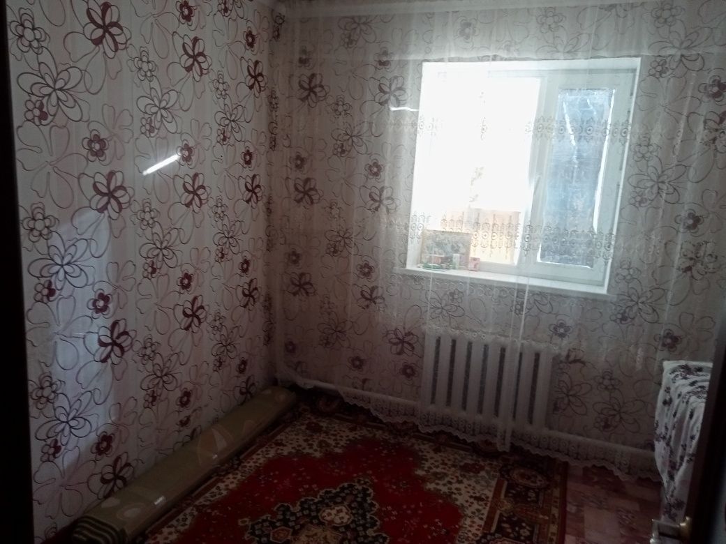 Обмен на квартиру