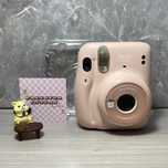 Instax mini 11 фотоаппарат