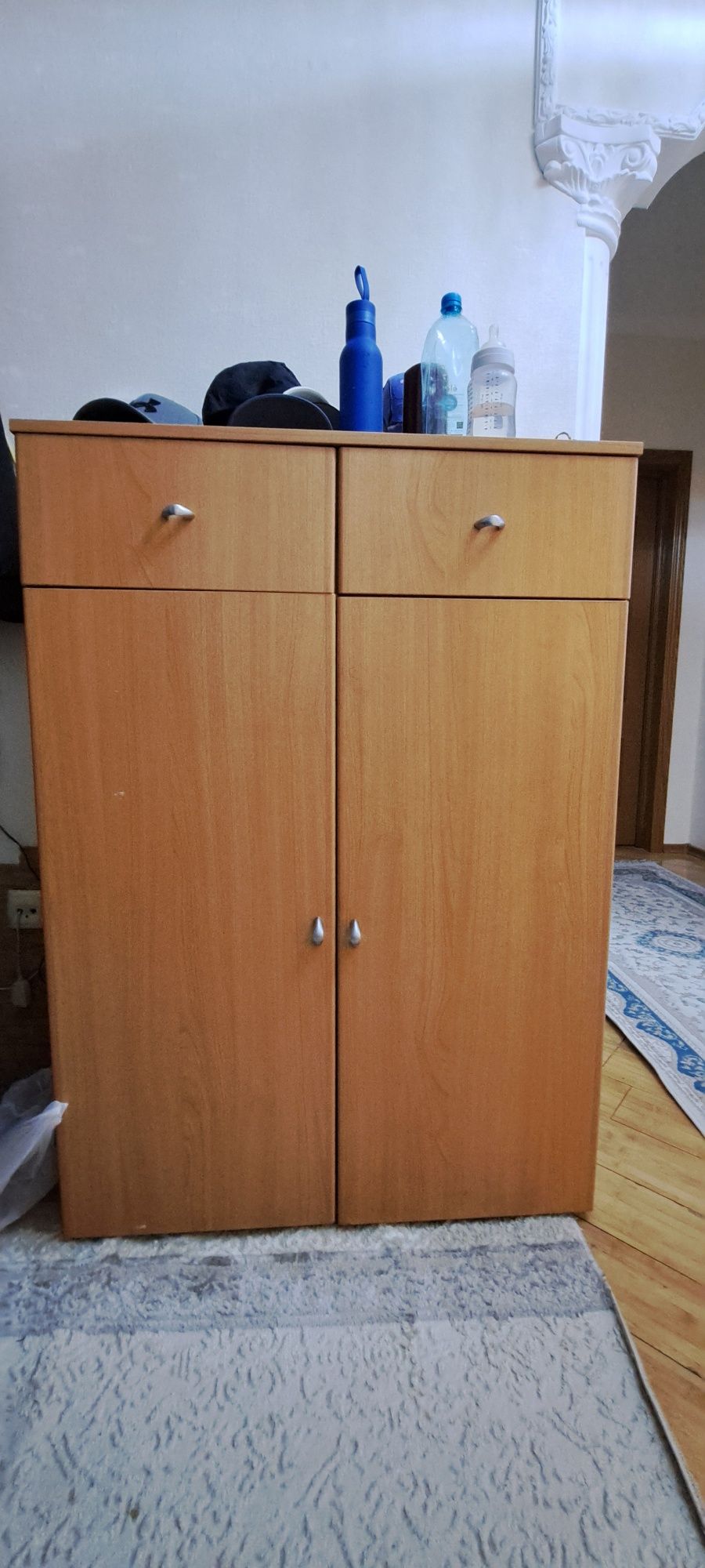 Продам шкаф для обуви в прихожую