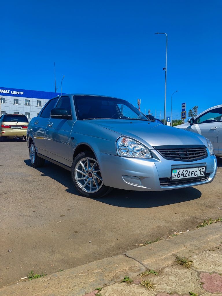 Продам приору 2170
