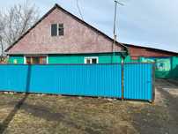 Продам дом в Петерфельде