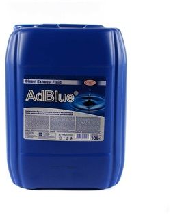 Ad blue SINTEC. Синтек ад блю
