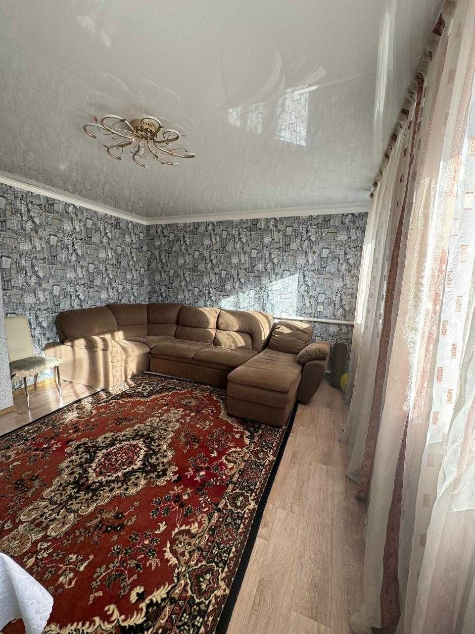 Продается Дом в Тоболе(Затоболовка)!