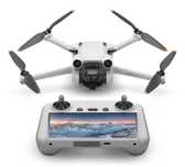 Продам Dji mini 3 pro combo