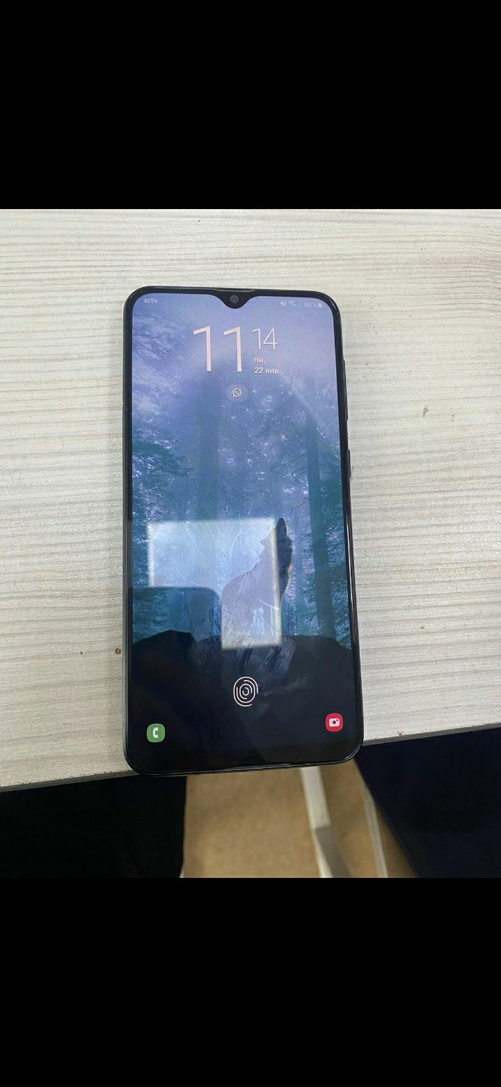 Samsung Galaxy A30