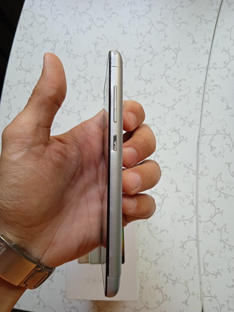 Xiaomi Redmi 3