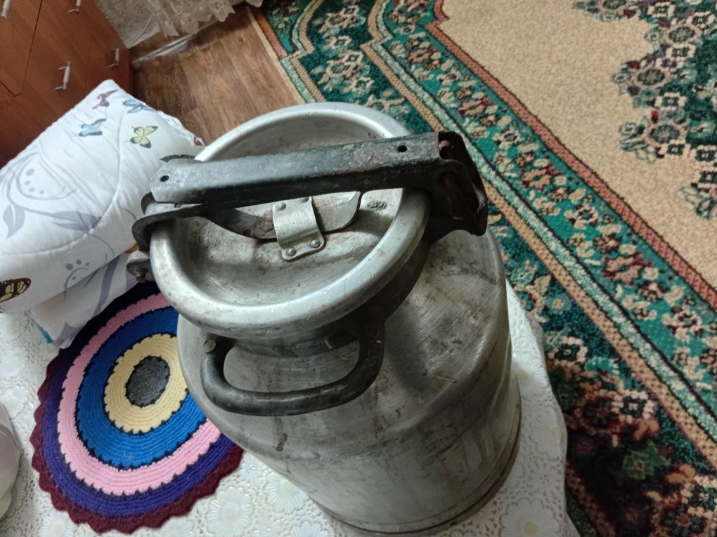 Продам флягу в хорошем состоянии