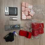 Продам Diamond tester ( Тестер бриллиантов ) два в одном, весы и тд