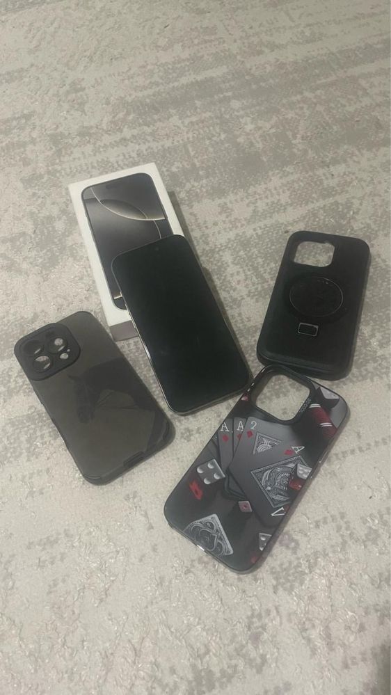 Iphone 16про 128гб гарантией обмен жеребец или лошадей