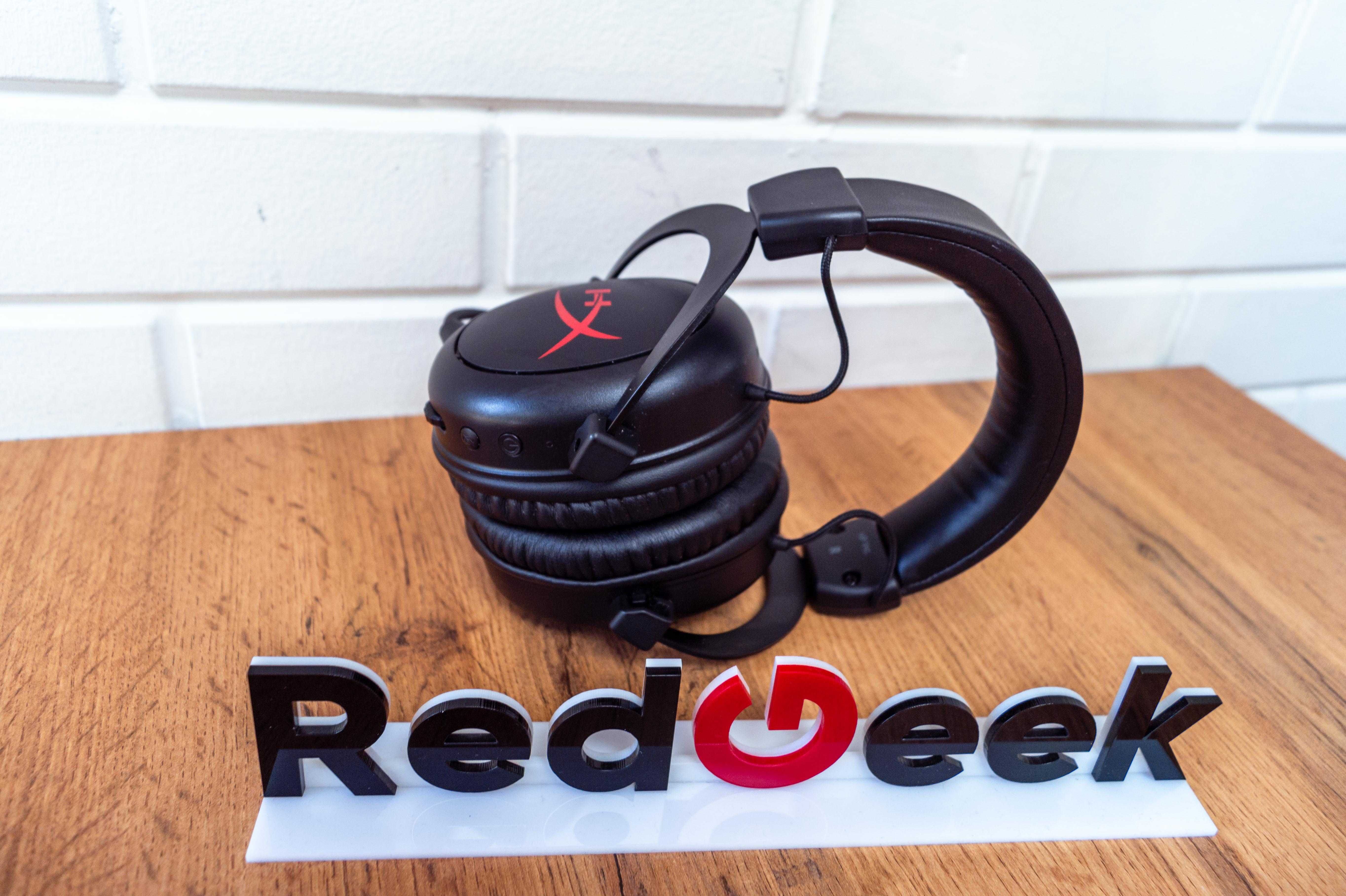 Наушники HyperX Cloud III| Рассрочка | Гарантия | Магазин Red Geek