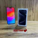К162/Сотовый телефон APPLE IPHONE 15 PRO 256GB