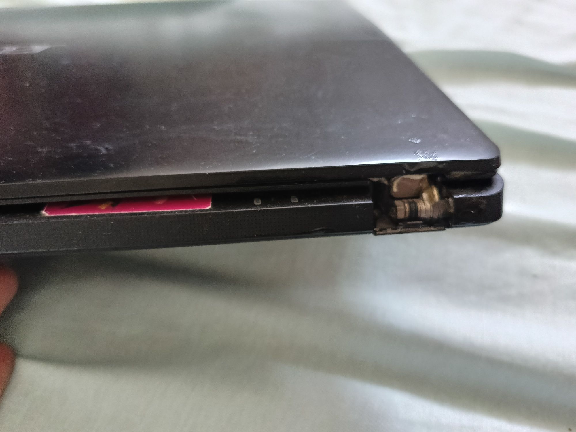 Ноутбук Acer сатылады