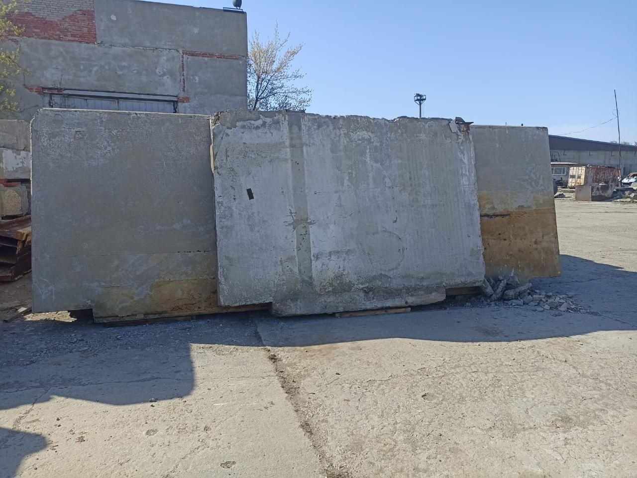 Продам стеновые панели ПСЛ