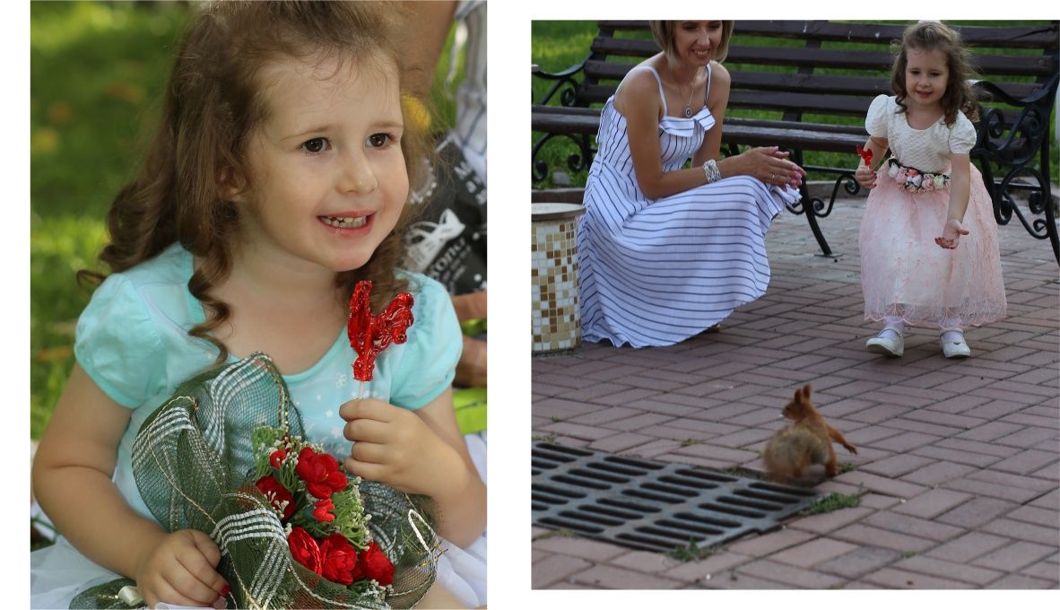 Фотосессия +Альбом 20х20см