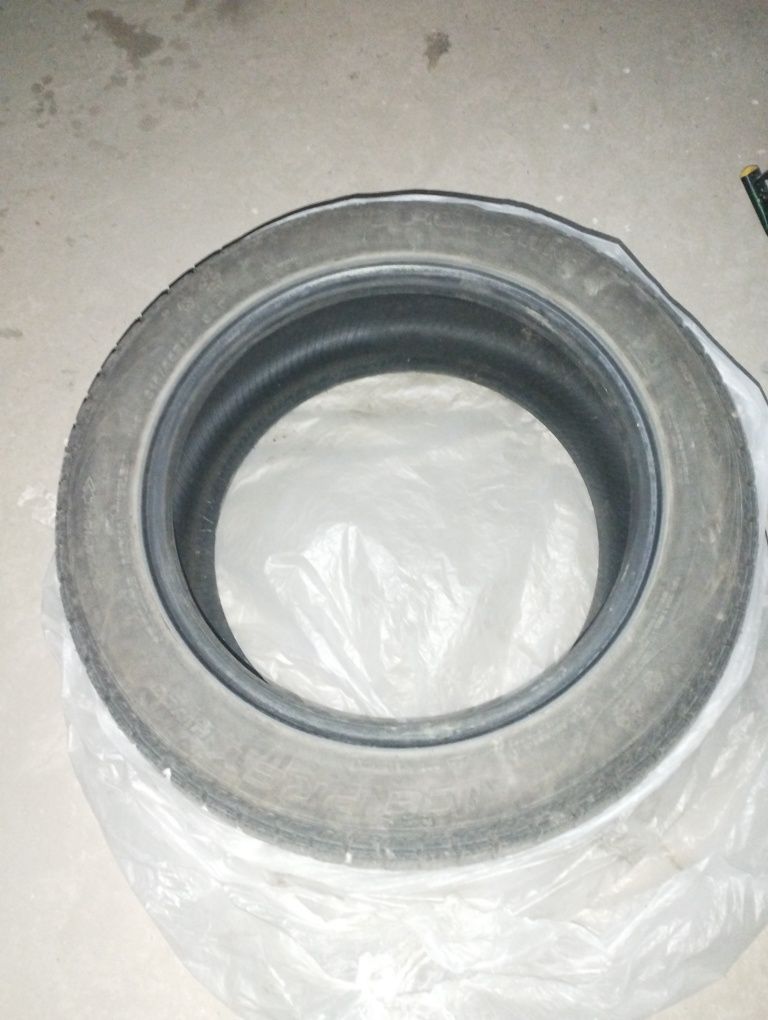 Шина зимняя,  215/55/R17