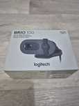 Продам веб камеру BRIO 100 Logitech