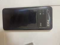 Poco m4 pro 4g и Айфон 12ProMax