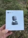 Продам новый микрофон от dji mic mini