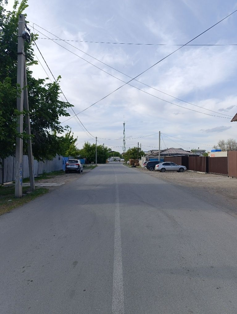 Продам дом на улице Радищева, между Найманбаева и Валиханова. Гай, мпс